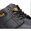 CAT Striver Low Safety Shoes Steel Toe Caps CAT Striver Low Safety Shoes Steel Toe Caps